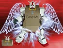 ローカル狩りの(･ω⊂)ｶﾞﾝﾀﾞﾑ