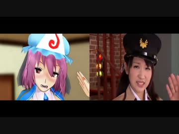 某AVで問題の幽霊　×　BGM.mp4