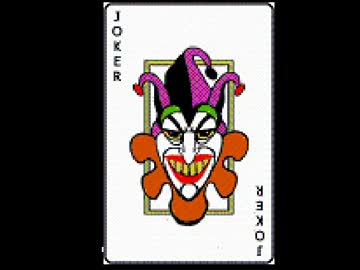 【MUGENクロス企画】ザ・ジョークポット・ショウ 最終幕・前編