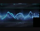 【Steam】waveformをプレイしてみた。 Part2