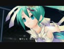 初音ミク-ProjectDIVA-extend　「melody...」