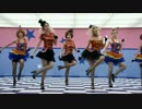 [K-POP] T-ara - Sexy Love (Robot Dance ver) (MV/HD)