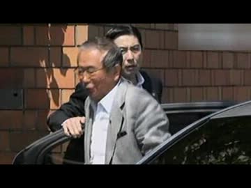 地権者は政府とは合意していない