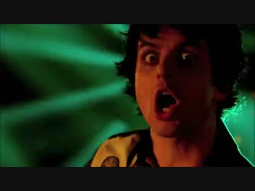 【PV】Green Day - Kill The DJ