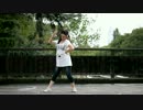 【踊ってみた】純情☆ファイター【綺-Aya-】