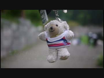 バイクで日本一周してみた　Part.5