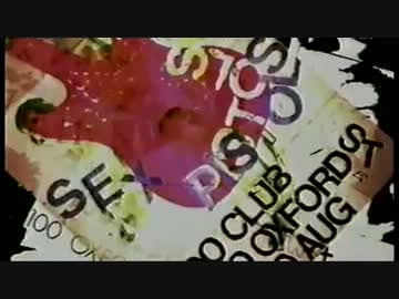 パンク・ロックの興亡史 (01 of 02)