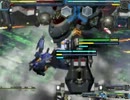 BALDR SKY DiveX　　　シゼル少佐の日常「悪夢」