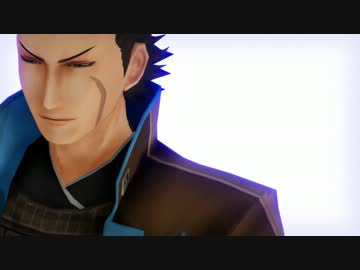 【MMD】ｋｔｋｒテディベア【戦国BASARA】