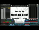 今日（9/5）の１プレイ Nuts to You! 【ANOTHER】 -LR2-