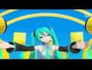 【DREAMY THEATER 2nd】 ニコニコヌクモリティ 【初音ミク】