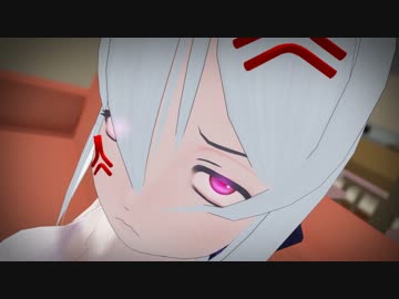 【第9回MMD杯Ex】＼またこのパターンかGSっ／