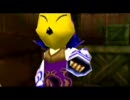 ゼルダの伝説 ムジュラの仮面 実況プレイ その２６前半