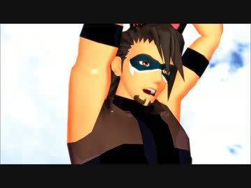 バディでＹＯ！ＳＡＹ！してもらった　【うさ耳アクセ配布】