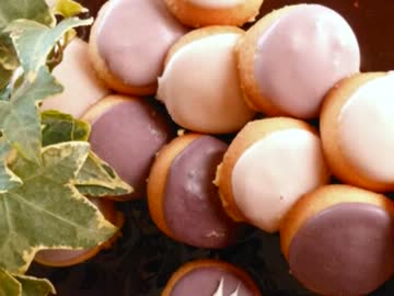 【12色のバースデーケーキ】９月のピノ・ノワール