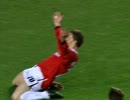 1998年チャンピオンズリーグ決勝 ペナント UEFAチャンピオンズリーグ 1998-99 決勝 7/8 - ニコニコ動画