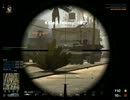Battlefield Play4Free KARKAND SKSプレイ