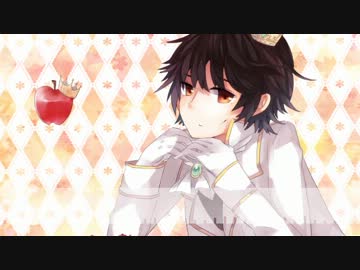 『アナザー：白い雪のプリンセスは』もう一度歌ってみたり。【きー助】