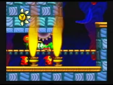 【ヨッシーストーリー】初心者でもできるメロン完食講座 最終講【実況】