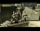 【MGS4縛り】HARDモードでトロフィーコンプを目指す@3【実況】