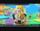 【初音ミク-Project DIVA- Arcade】 ねこみみスイッチ EXTREME PERFECT F7
