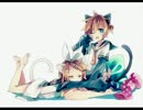 [ レン ク ロバイン & ライル レイんハト ]呜呼、素晴らしきニャン生 COVER
