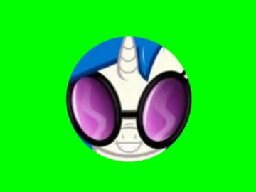 クルクルDJ Pon-3姉貴GB
