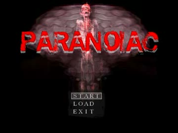 【実況:Paranoiac】ねんがんの　ひとりぐらしを　てに……2人いる!　壱