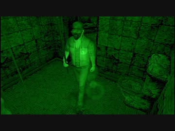 【SILENT HILL ZERO　－サイレントヒル ゼロ－】　先導実況　１４