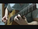 ルパン三世のテーマ　’80　弾いてみた【ソロギター】