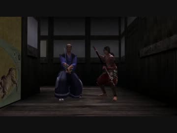 【侍道3】関西弁のおっさん侍　20【+Plus】