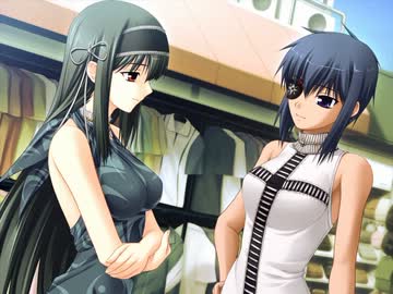 きみあるをプレイしてみた55　（南斗星ルート）