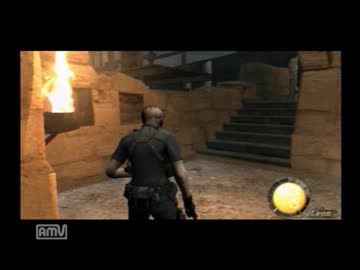 バイオ４ クラウザー戦 藤沢ウォーク後の対応 ニコニコ動画