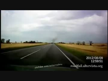 世界の事故・アクシデント集20