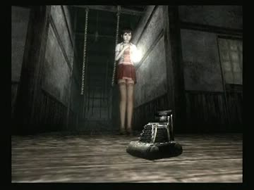 いしきだいじに実況プレイpart15　零-刺青の聲-