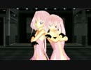 【MMD】メランコリック【モデルテスト】