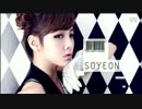 [K-POP] T-ARA - Sexy Love (Live) 120906