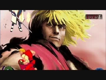 【MUGEN】ランセレパーティバトル　博麗信仰戦【Part22】