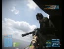 【BF3】気がついたらオマーンへ観光旅行してた【ゆっくり実況】