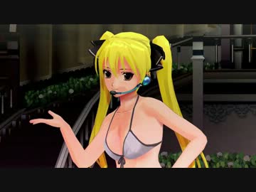 ドリームクラブZERO「Pure色100萬＄☆」固定カメラ