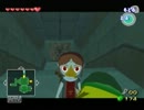 【森隈】しっとりとゼルダの伝説風のタクトを実況したpart31【四入道】