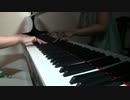 【おまけつき】People In The Box ユリイカ (Piano Cover)