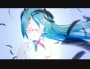 〔ＭＭＤＰＶ〕　　Ｔｅｌｌ  your   Worldをミクさんに演じてもらいました