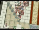【RO】Frigg 12/8/26　Gv 金ガイルジェネ はん麺+CS傭兵 vs FASTQ 【Cougar】