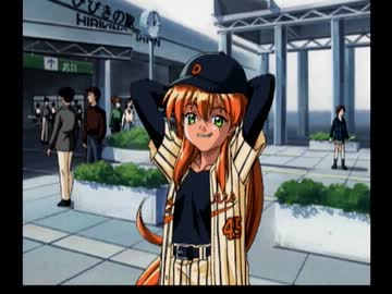 ときめきメモリアル２ 実況プレイ  part15