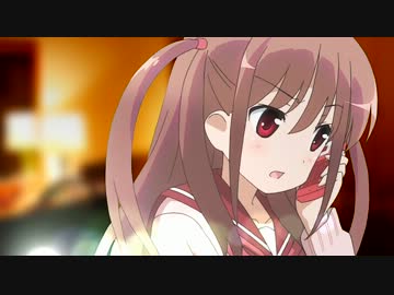 【MAD】 聴牌0キロメートル 【咲-saki-阿知賀編】