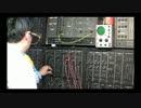 Moog（モーグ） & Roland シーケンサーでフレーズを作る