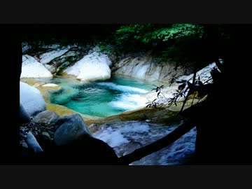 【秘境の地】歩いてみた【日本の何処か】