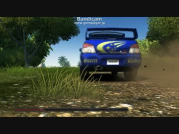 TDU2のリプレイを編集してみた。