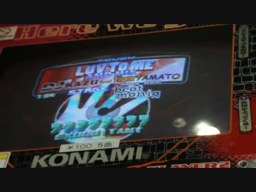 【DDR3rdMIX】LUV TO ME (AMD MIX)【SingleSSR】